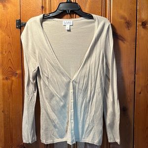 Ann Taylor LOFT Cardigan